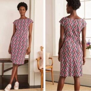 Boden | Dresses | Boden Sweetheart Jersey Midi Dress Navy Blue D0335 | Poshmark Boden | Dresses | Boden Sweetheart Jersey Midi Dress Navy Blue D0335 | Poshmark